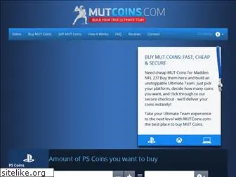 mutcoins.com