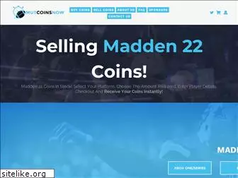 mutcoinsnow.com