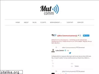 mutcomm.com
