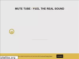 mute-tube.com