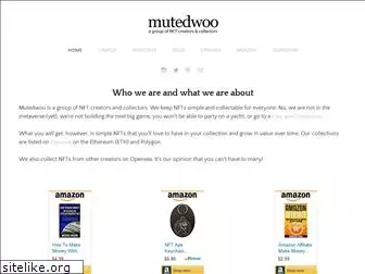 mutedwoo.com
