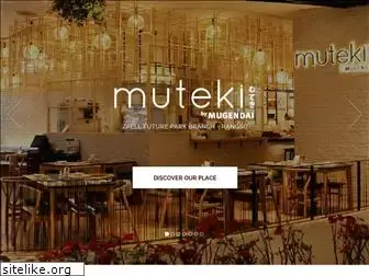 mutekibkk.com