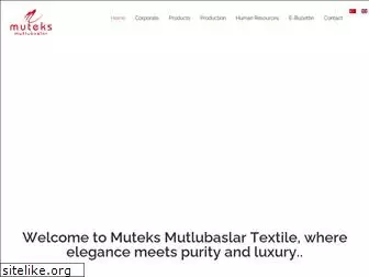 muteks.com.tr