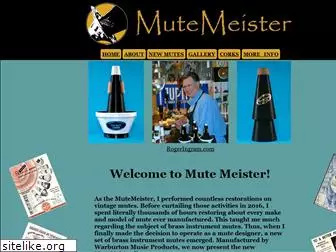 mutemeister.com