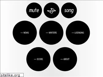 mutesong.com