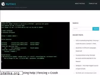 mutface.com