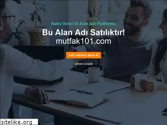 mutfak101.com