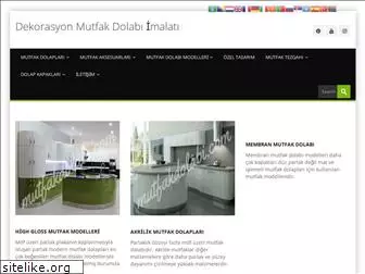 mutfakdolabi.com