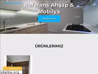 mutfakdolabikayseri.com