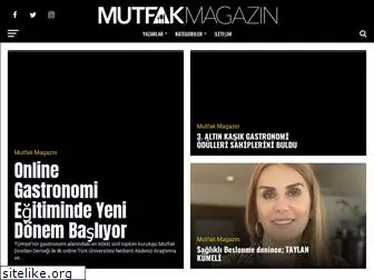 mutfakmagazin.com