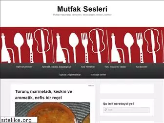 mutfaksesleri.com