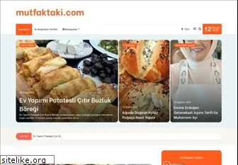 mutfaktaki.com