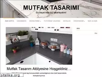 mutfaktasarimi.com