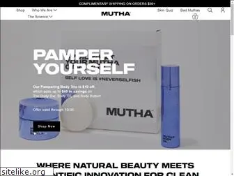 mutha.com