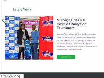 muthaigagolfclub.com