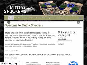 muthashuckers.com