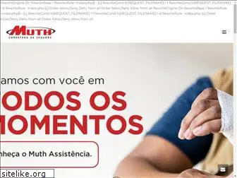 muthcorretora.com.br