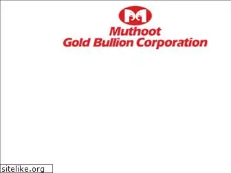 muthootpreciousmetals.com