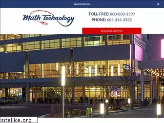 muthtechnology.com