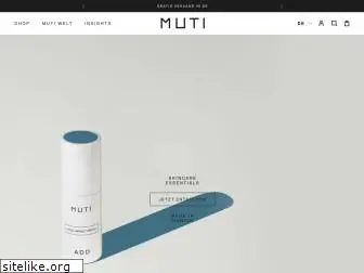 muti.de