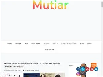 mutiar.com