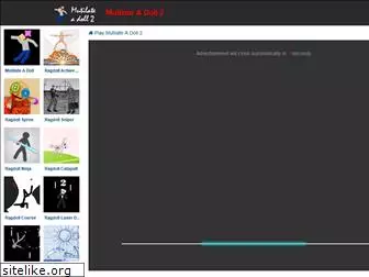 mutilateadoll2game.com