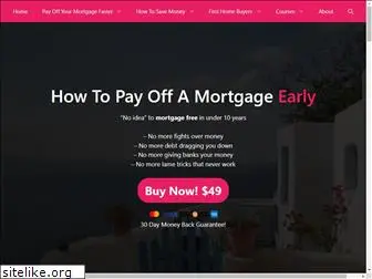 mutilatethemortgage.com