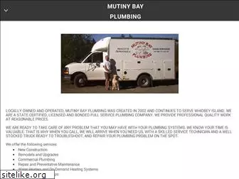 mutinybayplumbing.net