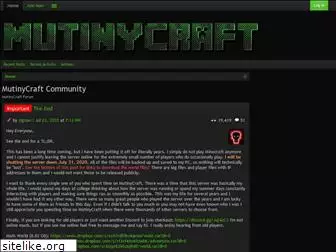 mutinycraft.com