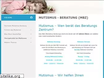 mutismus.net