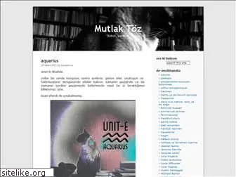 mutlaktoz.wordpress.com