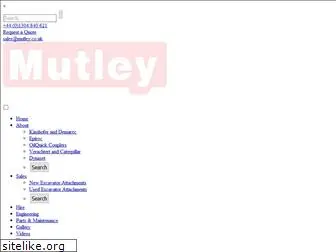 mutley.co.uk
