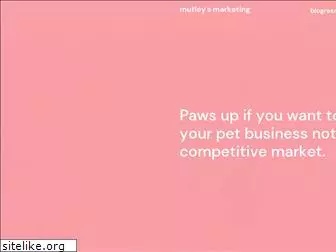 mutleysmarketing.co.uk