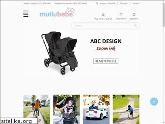 mutlubebe.com