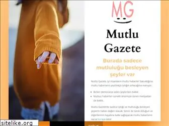 mutlugazete.com