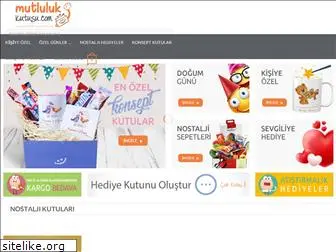 mutlulukkutusu.com