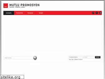 mutlupromosyon.com