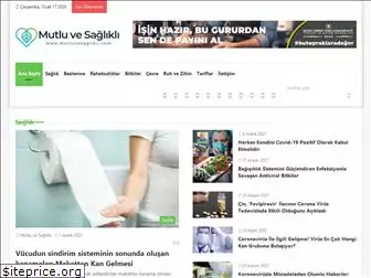 mutluvesaglikli.com