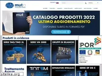 mutmeccanica.com