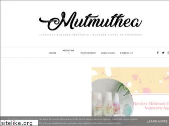 mutmuthea.com