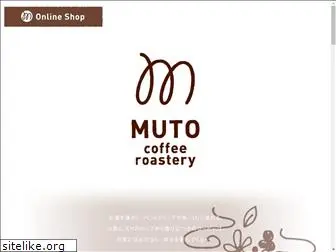 muto-coffee.com