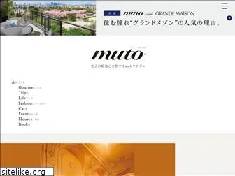 muto-web.com