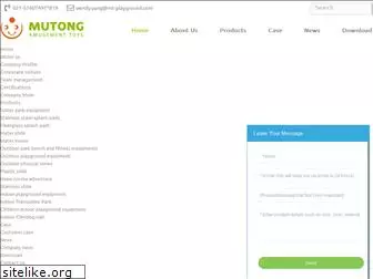 mutongplay.com