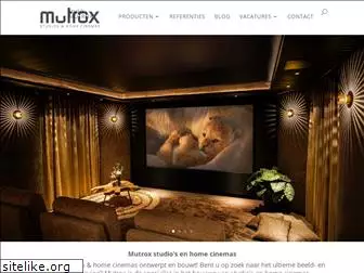 mutrox.com