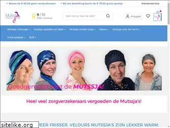 mutssja.nl
