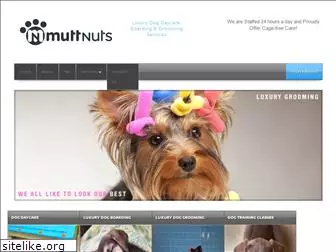 mutt-nuts.com