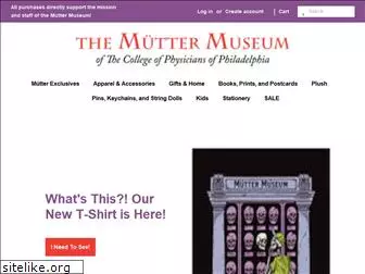 muttermuseumstore.com