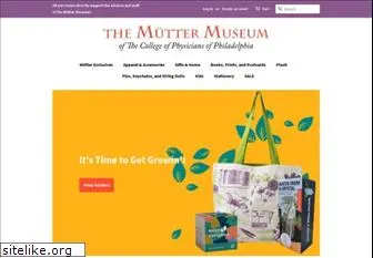 muttermuseumstore.org