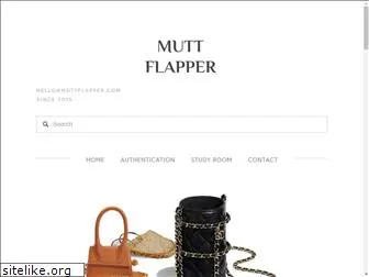 muttflapper.com