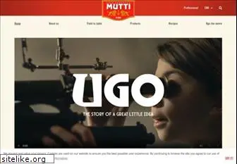 mutti-parma.com